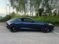 Jaguar F-Type 3.0 F-Type S V6 Auto 3dr 12