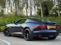 Jaguar F-Type 3.0 F-Type S V6 Auto 3dr 50
