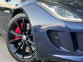 Jaguar F-Type 3.0 F-Type S V6 Auto 3dr 4