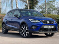 SEAT Arona 1.0 Arona FR Sport TSi Semi-Auto 5dr 1