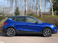 SEAT Arona 1.0 Arona FR Sport TSi Semi-Auto 5dr 7