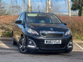 Peugeot 108 1.2 108 Allure 5dr 2