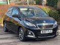 Peugeot 108 1.2 108 Allure 5dr 11