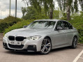 BMW 3 Series 3.0 340i M Sport Auto 4dr 6