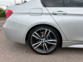 BMW 3 Series 3.0 340i M Sport Auto 4dr 9