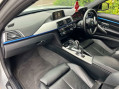 BMW 3 Series 3.0 340i M Sport Auto 4dr 18