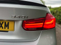 BMW 3 Series 3.0 340i M Sport Auto 4dr 21