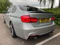 BMW 3 Series 3.0 340i M Sport Auto 4dr 22