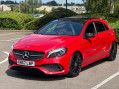 Mercedes-Benz A Class 2.0 A 250 AMG Premium Auto 5dr 4