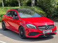 Mercedes-Benz A Class 2.0 A 250 AMG Premium Auto 5dr 5