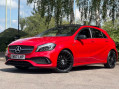 Mercedes-Benz A Class 2.0 A 250 AMG Premium Auto 5dr 6