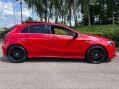 Mercedes-Benz A Class 2.0 A 250 AMG Premium Auto 5dr 13