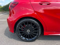 Mercedes-Benz A Class 2.0 A 250 AMG Premium Auto 5dr 14