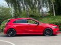 Mercedes-Benz A Class 2.0 A 250 AMG Premium Auto 5dr 16