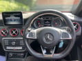 Mercedes-Benz A Class 2.0 A 250 AMG Premium Auto 5dr 25