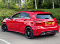 Mercedes-Benz A Class 2.0 A 250 AMG Premium Auto 5dr 37