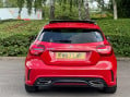 Mercedes-Benz A Class 2.0 A 250 AMG Premium Auto 5dr 42