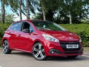 Peugeot 208 1.6 208 GT Line Blue HDi 5dr