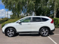 Honda CR-V 2.2 CR-V EX i-DTec Auto 4WD 5dr 9