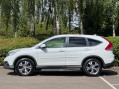 Honda CR-V 2.2 CR-V EX i-DTec Auto 4WD 5dr 10