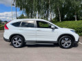 Honda CR-V 2.2 CR-V EX i-DTec Auto 4WD 5dr 11