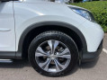 Honda CR-V 2.2 CR-V EX i-DTec Auto 4WD 5dr 34