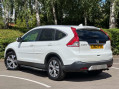 Honda CR-V 2.2 CR-V EX i-DTec Auto 4WD 5dr 36