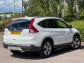 Honda CR-V 2.2 CR-V EX i-DTec Auto 4WD 5dr 37