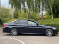 BMW 5 Series 2.0 530i M Sport Auto 4dr 9