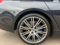 BMW 5 Series 2.0 530i M Sport Auto 4dr 10