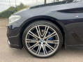 BMW 5 Series 2.0 530i M Sport Auto 4dr 12