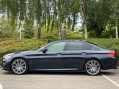 BMW 5 Series 2.0 530i M Sport Auto 4dr 14