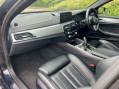 BMW 5 Series 2.0 530i M Sport Auto 4dr 21