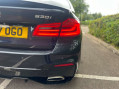 BMW 5 Series 2.0 530i M Sport Auto 4dr 27