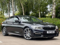 BMW 5 Series 2.0 530i M Sport Auto 4dr 1