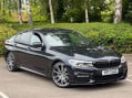 BMW 5 Series 2.0 530i M Sport Auto 4dr 2