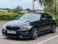 BMW 5 Series 2.0 530i M Sport Auto 4dr 5