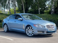 Jaguar XF 2.7 XF Premium Luxury D V6 Auto 4dr 1