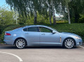 Jaguar XF 2.7 XF Premium Luxury D V6 Auto 4dr 7