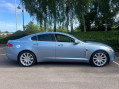 Jaguar XF 2.7 XF Premium Luxury D V6 Auto 4dr 23