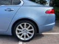 Jaguar XF 2.7 XF Premium Luxury D V6 Auto 4dr 27