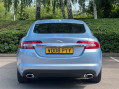 Jaguar XF 2.7 XF Premium Luxury D V6 Auto 4dr 37