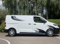 Peugeot Expert 2.0 Expert Professional L1 Blue HDi 6