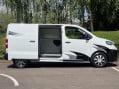 Peugeot Expert 2.0 Expert Professional L1 Blue HDi 8