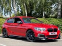 BMW 1 Series 3.0 M140I Auto 3dr