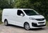 Vauxhall Vivaro 1.5 Vivaro 2900 Sportive S/S