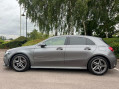 Mercedes-Benz A Class 1.3 A 200 AMG Line Exeutive Auto 5dr 8