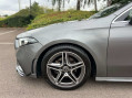 Mercedes-Benz A Class 1.3 A 200 AMG Line Exeutive Auto 5dr 9