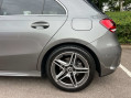 Mercedes-Benz A Class 1.3 A 200 AMG Line Exeutive Auto 5dr 10