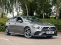 Mercedes-Benz A Class 1.3 A 200 AMG Line Exeutive Auto 5dr 1